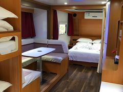 -汤山温泉房车营地 茶温泉