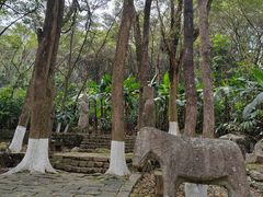 -福清灵石山国家森林公园