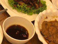 -老回回饺子馆(海洋馆店)