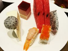 -青岛颐海花园酒店总店·自助餐厅