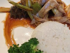 -阳光家常菜游客餐厅(千佛山店)