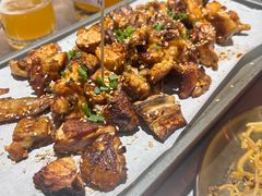 -交个朋友·贵州遵义烤鸡(北京首店)