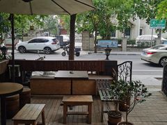 -叁秋咖啡 SANQIU COFFEE(天津河北路店)