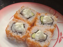 -三禾寿司(石龙店)