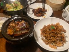 -外婆家(天河领展店)