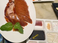 -范家小馆·烤鸭新京菜(金融街店)