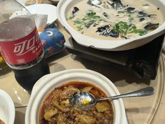 -又见炊烟私房菜(敬亭路店)