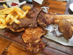 -TUK土耳其餐厅·下午茶(卢湾店)