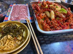 -虾乐园龙虾·夜宵(松江店)