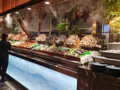 -喜庭海鲜自助(来福士店)