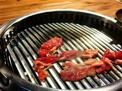 -金龙烧烤·牛肉面(西塔店)