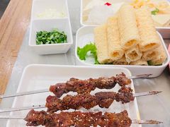 -牛街·马辈儿涮肉(陶然亭店)
