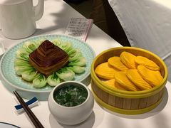 钟山宝塔肉-民国红公馆·秦淮八艳(夫子庙店)