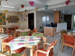 -久龄养老院护理院