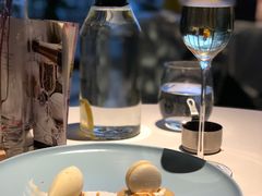 -L'Arome芳芳法国餐厅(仙林金鹰店)