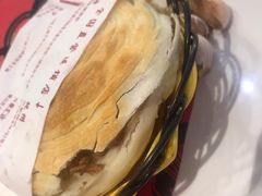 -西安手工面(万象城店)