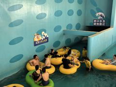 -清河半岛温泉度假酒店