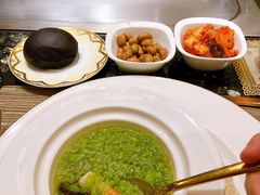 -丹鼎铁板料理