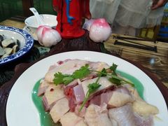 -文昌小老弟糟粕醋
