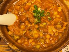 -罗妈砂锅(四川成都奎星楼店)