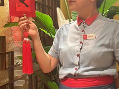 -西贝(六里桥旗舰店)