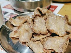 -老炉家木炭烤肉(长江国际店)
