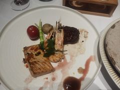 -王品牛排(杭州大厦店)