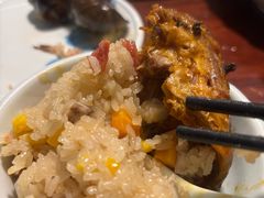 -61号餐吧(兴坪古镇漓江店)