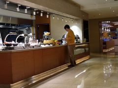 -盛宴自助餐厅(运达喜来登店)