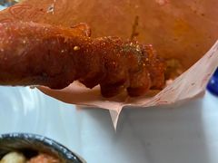 -拌陛河山抚顺麻辣拌(总店)