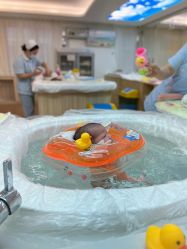 -仕馨母婴成长中心(樱花店)