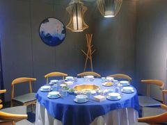 -蜀九香火锅(江油店)