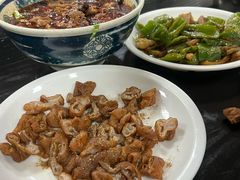 -曾氏肥肠馆(凯瑞雅居店)