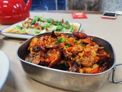 臭味相投-老三样·旧食新味(万寿宫店)