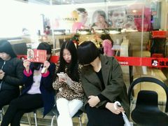 还好-哇哇烤(谷饶店)