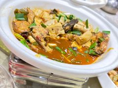 -刘胖子家常菜·蹄花焖藕(中南店)