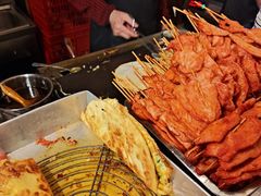 -老客满蛋饼(双塔市集店)