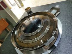 -海花锅盖烧烤店(怡馨家园店)