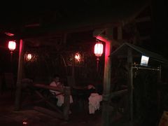 -雅安楠水阁温泉酒店