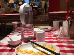 -西贝(上海我格广场店)