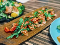 -BomBa意大利餐厅