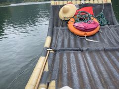 -九曲溪竹筏码头