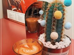 -Punchline Coffee&Roaster(同济大学店)