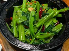 -创味·民间海南菜·非遗藤桥排骨(藤桥·免税城店)