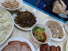 -赫记哈尔滨水饺(红庙店)