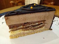 榛果歌剧院-丁香西饼屋(桂林路店)