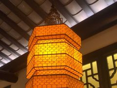 -绿茶餐厅(汇悦大融城店)