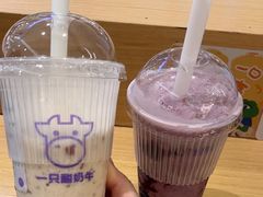 -一只酸奶牛(大融城店)