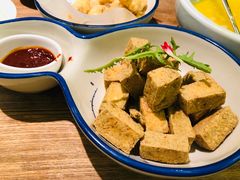 -涌上外婆桥(江北万达店)