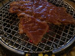 秘制猪排-弘益铭家九炙社韩国烤肉料理(尚美店)